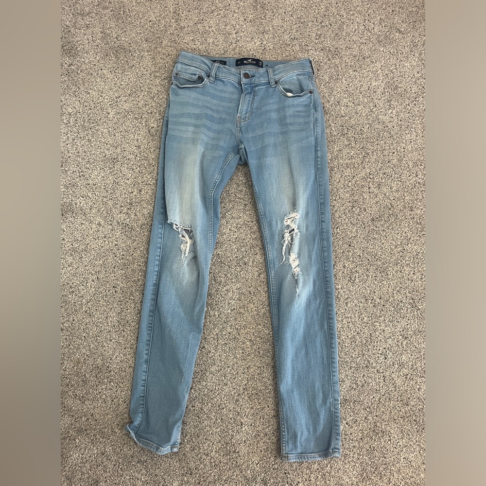 Hollister Skinny Jeans